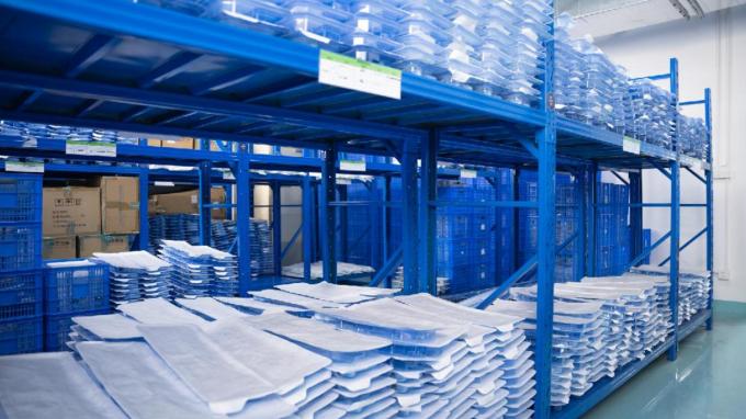 সর্বশেষ কোম্পানির খবর আমাদের কারখানা | ল্যাপারোস্কোপিক ট্রোকার প্রস্তুতকারক এবং সরবরাহকারী｜SurgSci  0