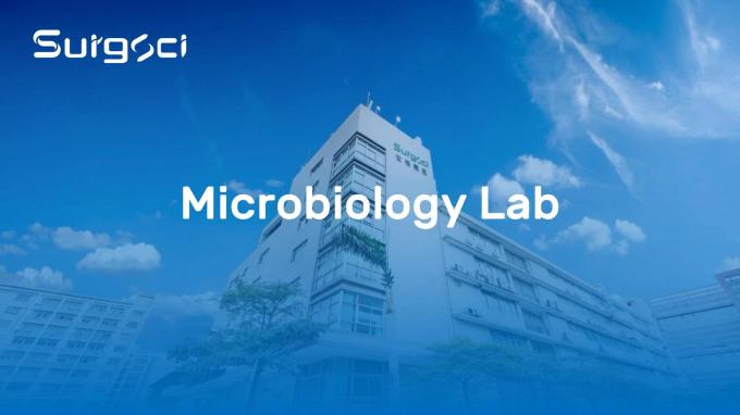 সর্বশেষ কোম্পানির খবর মাইক্রোবায়োলজি ল্যাব | SurgSci এর ফ্যাক্টরি ল্যাবরেটরি ট্যুর  0
