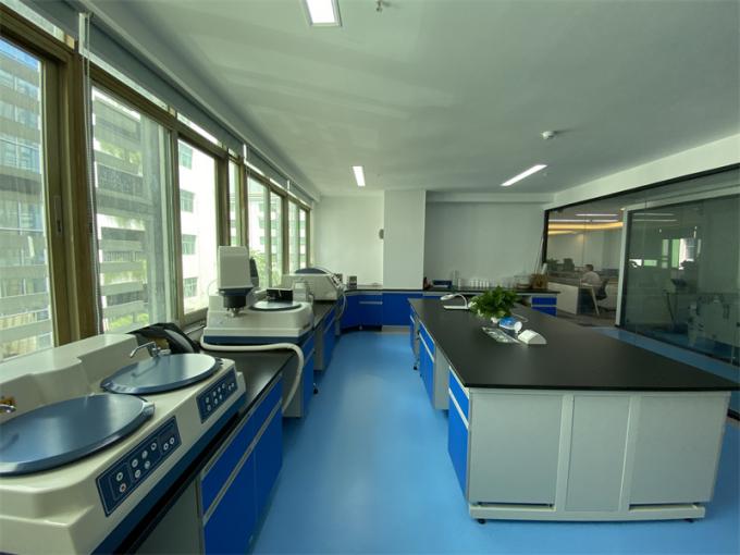 প্লাস্টিক 10 মিমি নিষ্পত্তিযোগ্য হাসন ট্রোকার ব্লান্ট টিপ পেটের অস্ত্রোপচারের যন্ত্র 11