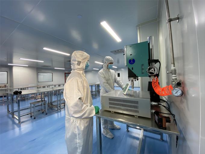 ল্যাপারোস্কোপিক সার্জারির জন্য কাস্টমাইজড 10 মিমি হাসন ট্রোকার ডিসপোজেবল ট্রোকার 8