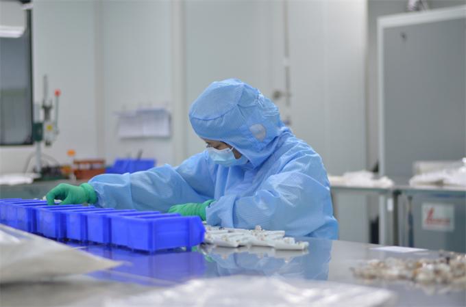 অস্ত্রোপচারের যন্ত্রপাতি নিষ্পত্তিযোগ্য হাসন ট্রোকার 10 মিমি ন্যূনতম আক্রমণাত্মক 8