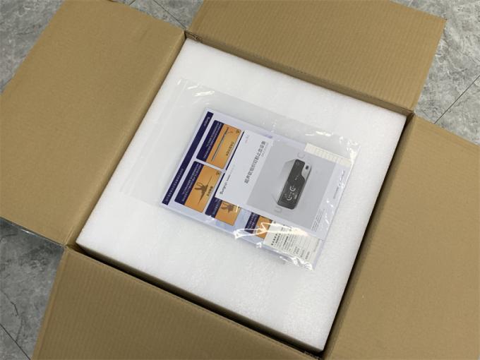 সর্বশেষ কোম্পানির খবর অতিস্বনক স্ক্যাল্পেল জেনারেটর প্যাকেজ | Surgsci অতিস্বনক স্ক্যাল্পেল সিস্টেম  4