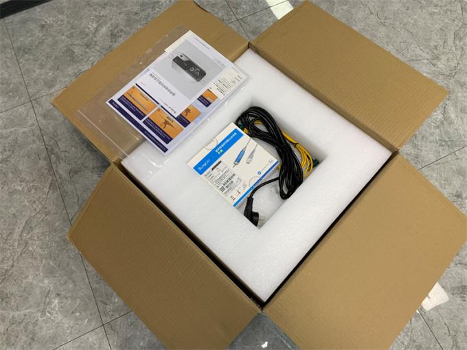 সর্বশেষ কোম্পানির খবর অতিস্বনক স্ক্যাল্পেল জেনারেটর প্যাকেজ | Surgsci অতিস্বনক স্ক্যাল্পেল সিস্টেম  5