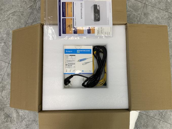 সর্বশেষ কোম্পানির খবর অতিস্বনক স্ক্যাল্পেল জেনারেটর প্যাকেজ | Surgsci অতিস্বনক স্ক্যাল্পেল সিস্টেম  6