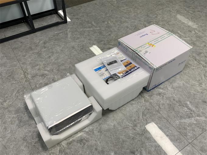 সর্বশেষ কোম্পানির খবর অতিস্বনক স্ক্যাল্পেল জেনারেটর প্যাকেজ | Surgsci অতিস্বনক স্ক্যাল্পেল সিস্টেম  10