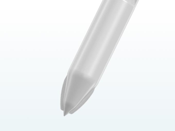 সর্বশেষ কোম্পানির খবর ইজিপাস ব্লেডলেস ডিসপোজেবল ল্যাপারোস্কোপিক ট্রোকারের বৈশিষ্ট্য ও সুবিধা | সার্জসি  1