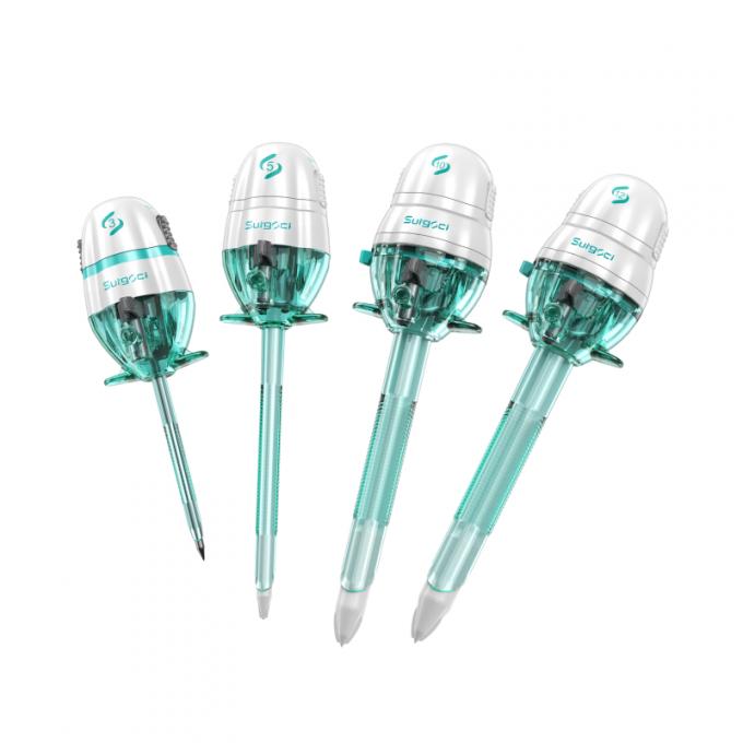 সর্বশেষ কোম্পানির খবর ডিসপোজেবল ট্রোকারস এবং অতিস্বনক স্ক্যাল্পেল সিস্টেম সম্পর্কে বিশ্বব্যাপী গ্রাহকদের প্রতিক্রিয়া | Surgsci  0