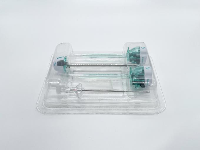 সর্বশেষ কোম্পানির খবর ডিসপোজেবল ট্রোকারস এবং অতিস্বনক স্ক্যাল্পেল সিস্টেম সম্পর্কে বিশ্বব্যাপী গ্রাহকদের প্রতিক্রিয়া | Surgsci  2