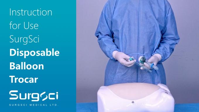 সর্বশেষ কোম্পানির খবর কিভাবে একটি ডিসপোজেবল বেলুন ট্র্যাকার ব্যবহার করবেন।  0