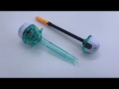 10mm quickpass trocar